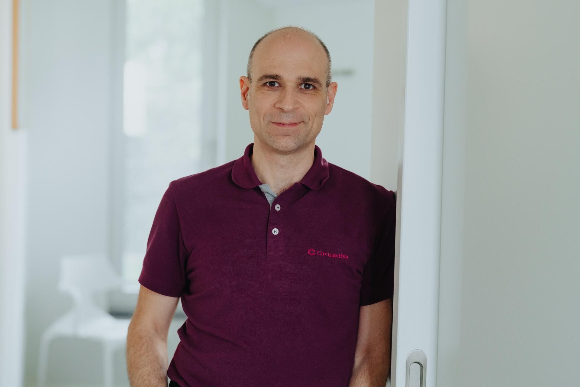 Mario dirix curactive