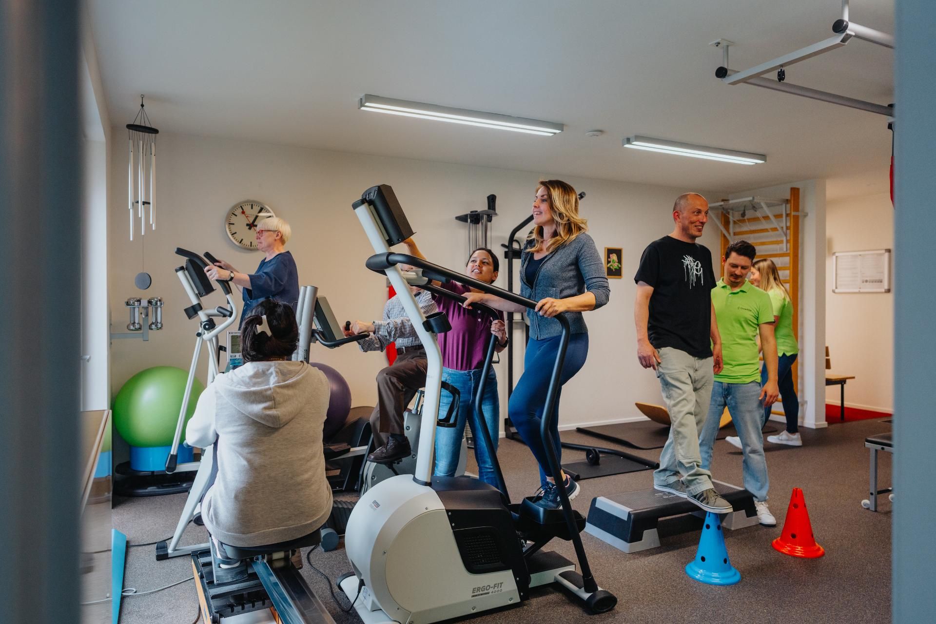 Curactive optimaliseert je prestaties op het sportveld