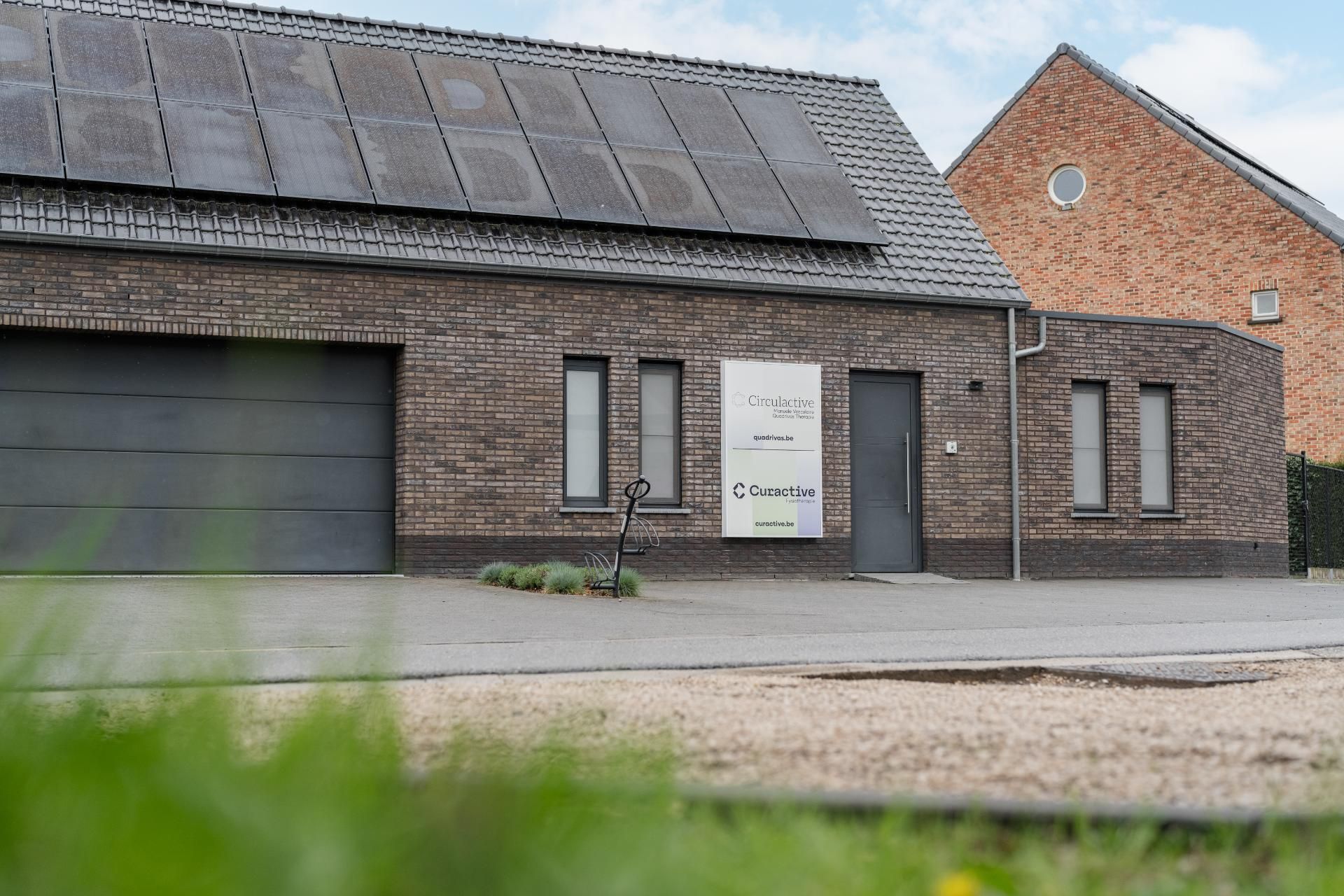 Wil je het team van curactive versterken solliciteer spontaan
